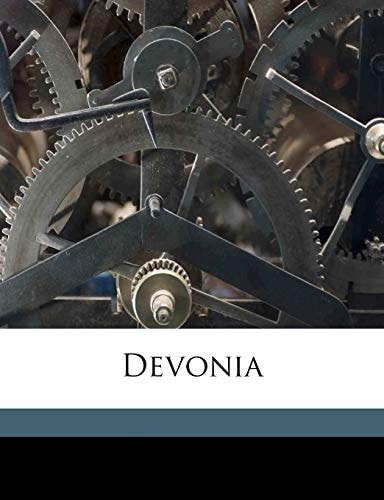 Devoni, Volume 6-9