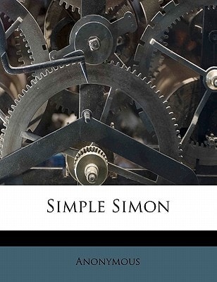 Simple Simon