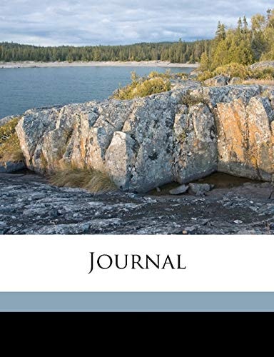 Journa, Volume 76, pt.1