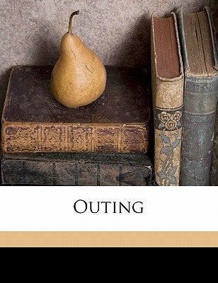 Outing Volume 19