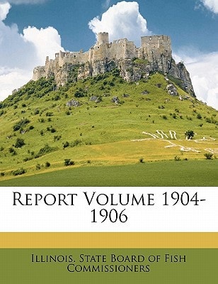 Report Volume 1904-1906
