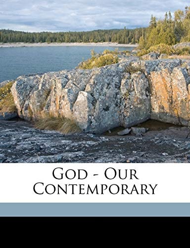 God - our contemporary