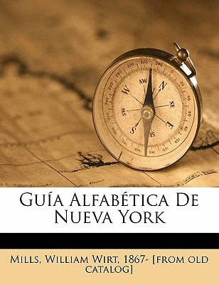 Guía alfabética de Nueva York