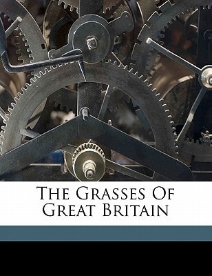 The grasses of Great Britain