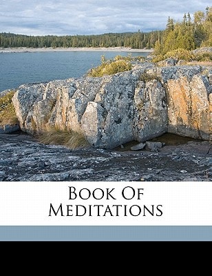Book of meditations