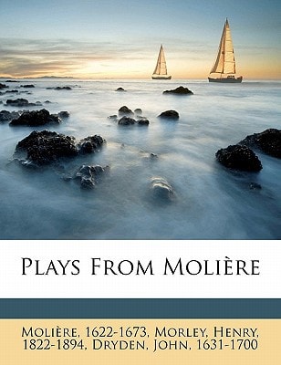 Plays from Molière