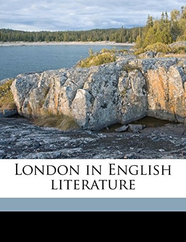 London in English literature