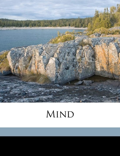 Min, Volume 3