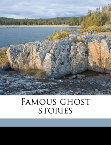 Famous ghost stories