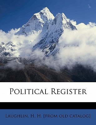 Political register