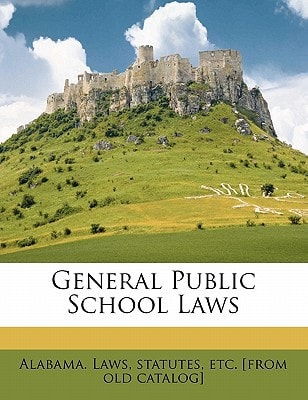 General public school laws
