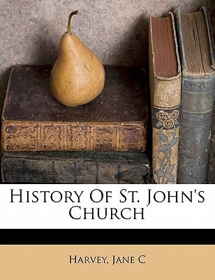 History of St. John's Church