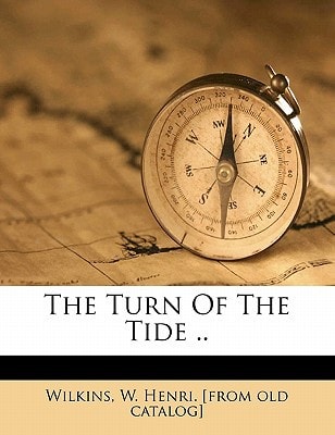 The turn of the tide ..