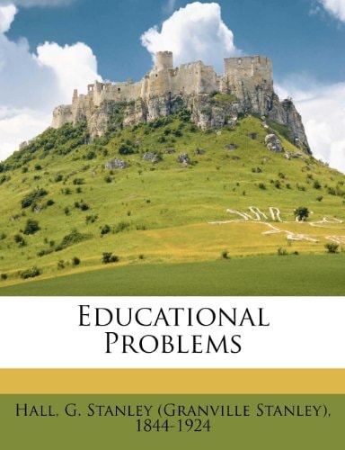 Educational problems