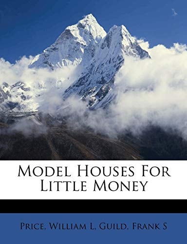Model houses for little money