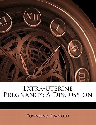 Extra-Uterine pregnancy; a discussion