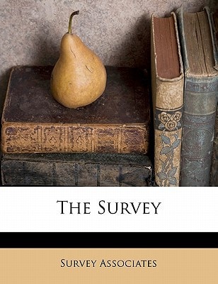 The Surve, Volume 55