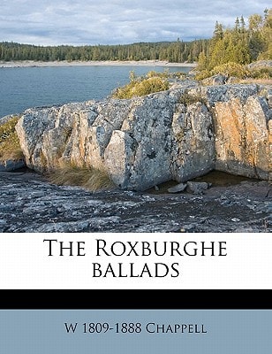 The Roxburghe ballads Volume 5