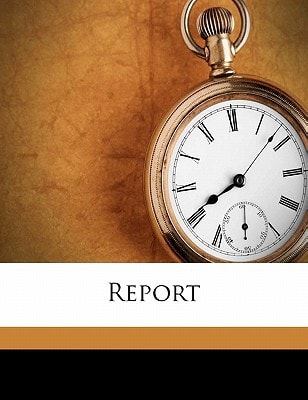 Repor, Volume 1915-16