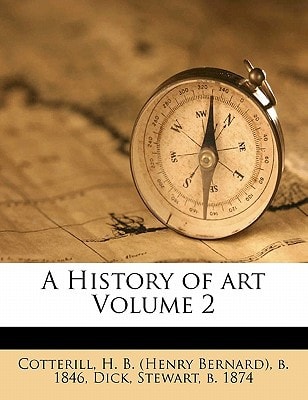 A History of art Volume 2