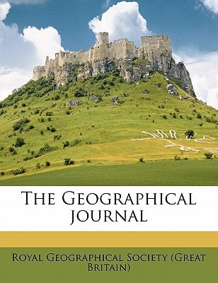 The Geographical journal