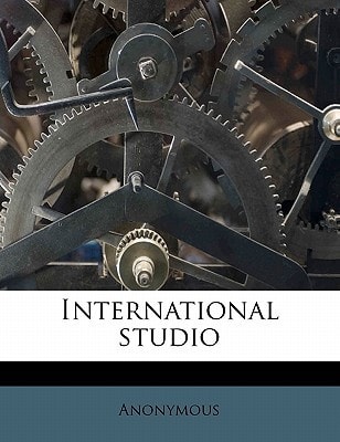 International studio