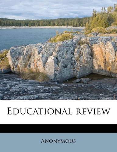 Educational review