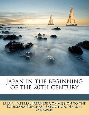 Japan in the beginning of the 20th century