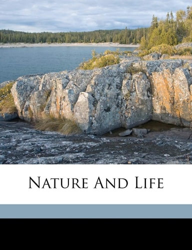 Nature and life