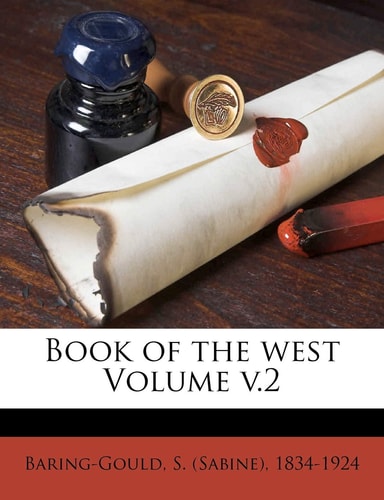 Book of the west Volume v.2