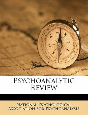 Psychoanalytic Review