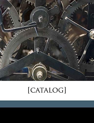 [Catalog]