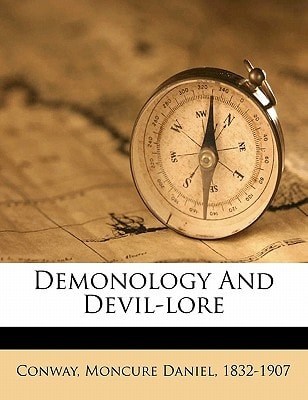 Demonology and devil-lore