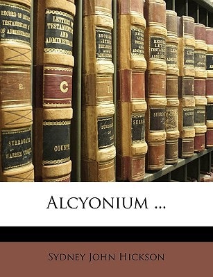 Alcyonium ...