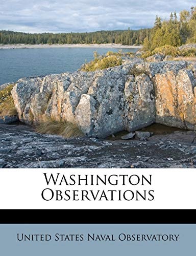 Washington Observations