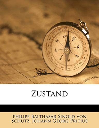 Zustand