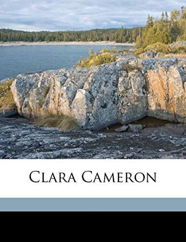 Clara Cameron