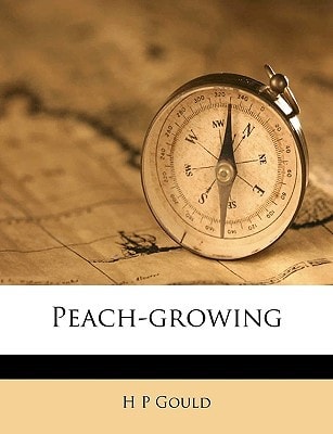 Peach-growing Volume 1918