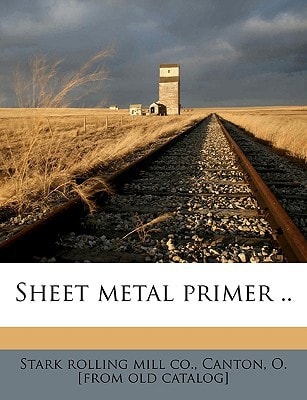 Sheet metal primer ..
