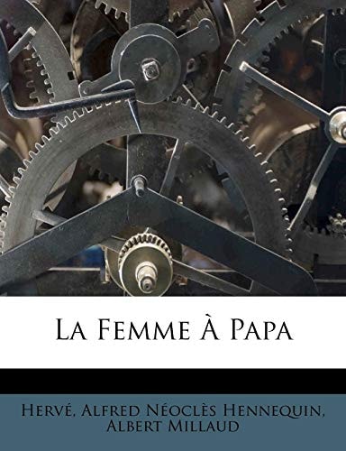 La Femme À Papa