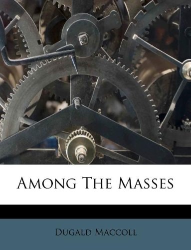 Among The Masses
