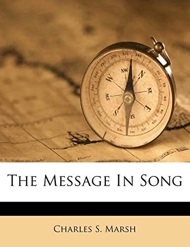 The Message In Song