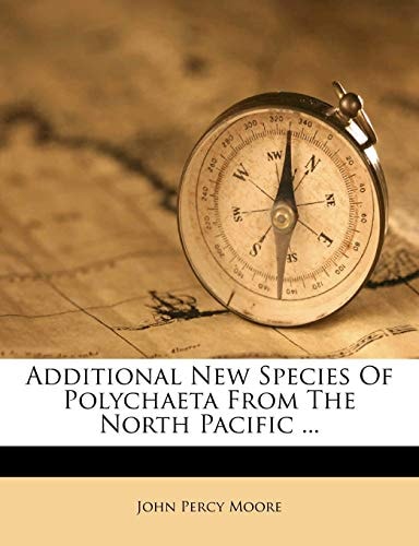 Additional New Species Of Polychaeta From The North Pacific ...