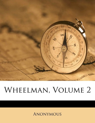 Wheelman, Volume 2