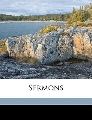 Sermons Volume 2
