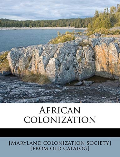 African colonization
