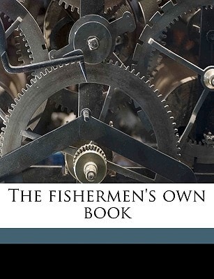 The fishermen's own book Volume 2