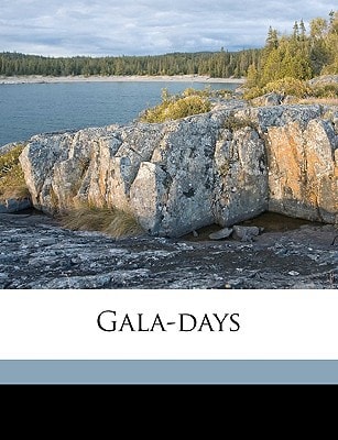 Gala-days