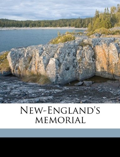New-England's memorial