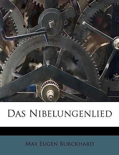 Das Nibelungenlied (English and German Edition)